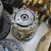 SWING MOTOR REDUCTION BOX:KB-T20014