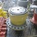SWING MOTOR REDUCTION BOX:KB-T20015