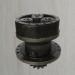 SWING MOTOR GEAR BOX:KB-T20019