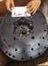 SWING MOTOR GEAR BOX:KB-T20031