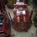 SWING MOTOR:KB-T30005