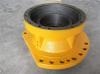 SWING MOTOR BASE:KB-T40015