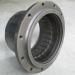 TRAVEL MOTOR FINAL DRIVE:KB-U40001