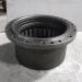 TRAVEL MOTOR FINAL DRIVE:KB-U40005