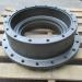 TRAVEL MOTOR FINAL DRIVE:KB-U40010