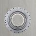 TRAVEL MOTOR FINAL DRIVE:KB-U40011