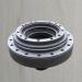 TRAVEL MOTOR HOUSING:KB-U50003