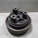 TRAVEL MOTOR HOUSING:KB-U50004