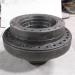 TRAVEL MOTOR HOUSING:KB-U50008