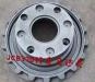 TRAVEL MOTOR HOUSING:MAG-33VP-650F-6