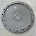 TRAVEL MOTOR GEAR BOX COVER:KB-U50011