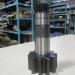 ROTARY VERTICAL SHAFT:KB-V20016