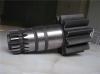 ROTARY VERTICAL SHAFT:KB-V20019