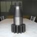 ROTARY VERTICAL SHAFT:KB-V20035