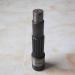 TRAVELING PUMP SHAFT:KB-V30012