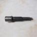 GEAR SHAFT TRAVELING PUMP SHAFT:KB-V30017