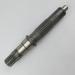 GEAR SHAFT TRAVELING PUMP SHAFT:KB-V30020