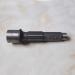 GEAR SHAFT TRAVELING MOTOR SHAFT:KB-V30021