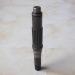 GEAR SHAFT TRAVELING PUMP SHAFT:KB-V30026