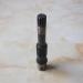 GEAR SHAFT TRAVELING PUMP SHAFT:KB-V30028