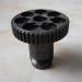 GEAR SHAFT TRAVELING PUMP SHAFT:KB-V30032
