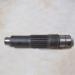 TRAVELING PUMP SHAFT:KB-V30038