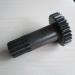 TRAVELING 1st GEAR SHAFT:KB-V40010