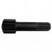 TRAVELING CENTER GEAR SHAFT:KB-V40012