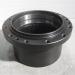 TRAVELING RING GEAR:KB-V60007