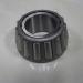 BEARING SERIES TRAVEL NEEDLE ROLLER BEARING:KB-V70023