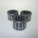 BEARING SERIES TRAVEL NEEDLE ROLLER BEARING:KB-V70032
