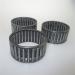 BEARING SERIES TRAVEL NEEDLE ROLLER BEARING:KB-V70036