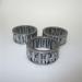 BEARING SERIES TRAVEL NEEDLE ROLLER BEARING:KB-V70037