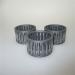 BEARING SERIES SWING NEEDLE ROLLER BEARING:KB-V70040
