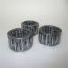 BEARING SERIES TRAVEL NEEDLE ROLLER BEARING:KB-V70043