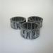 BEARING SERIES TRAVEL NEEDLE ROLLER BEARING:KB-V70046