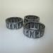 BEARING SERIES TRAVEL NEEDLE ROLLER BEARING:KB-V70049