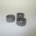 回转一级滚针轴承 SWING NEEDLE ROLLER BEARING:KB-V70051