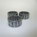 行走二级滚针轴承 TRAVEL NEEDLE ROLLER BEARING:KB-V70053