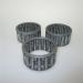 行走二级滚针轴承 TRAVEL NEEDLE ROLLER BEARING:KB-V70057