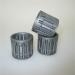 BEARING SERIES SWING NEEDLE ROLLER BEARING:KB-V70061