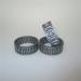 BEARING SERIES SWING NEEDLE ROLLER BEARING:KB-V70063