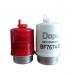 FUEL FILTER:BF7674