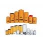 OIL FILTER:B2