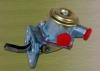 FUEL LIFT PUMP:17/401800