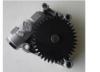 OIL PUMP:320/04186