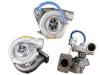 TURBOCHARGER:2674A394