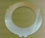 摩擦片 FRICTION PLATE:458/20285