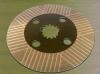 FRICTION PLATE FRICTION PLATE:458/20281